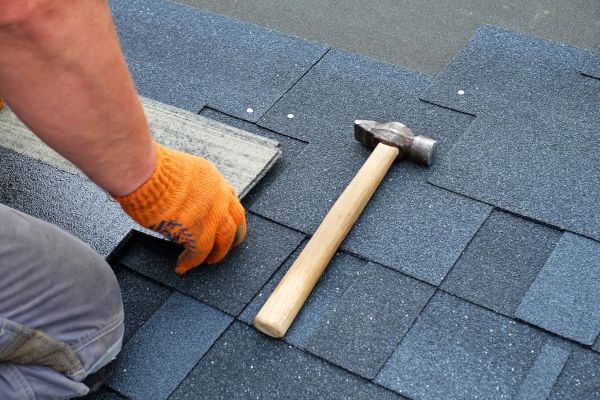 Grow your Damaged Roof Repair business