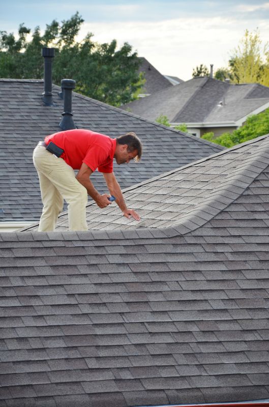 Roof Inspections