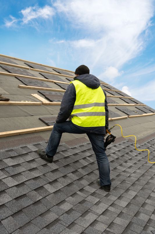 Avoid Mold and Mildew Growth